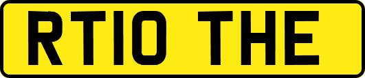 RT10THE