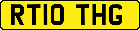RT10THG