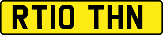 RT10THN
