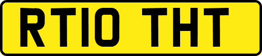 RT10THT