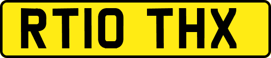 RT10THX
