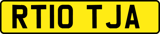 RT10TJA