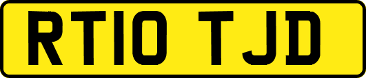 RT10TJD