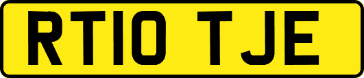 RT10TJE