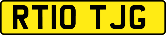 RT10TJG