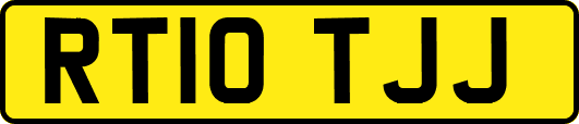 RT10TJJ