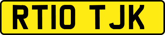 RT10TJK