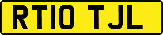 RT10TJL