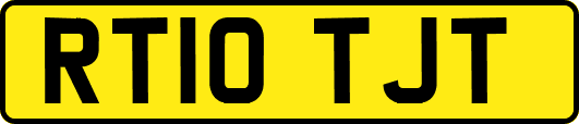RT10TJT
