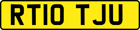 RT10TJU