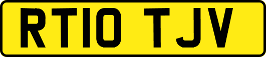 RT10TJV