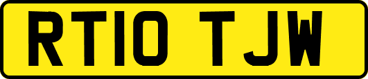 RT10TJW