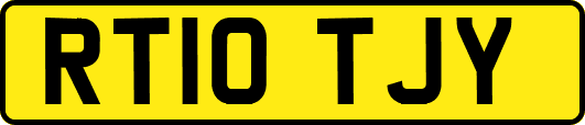 RT10TJY