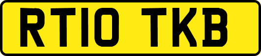 RT10TKB