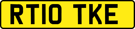 RT10TKE