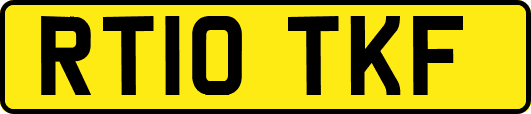 RT10TKF