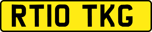 RT10TKG