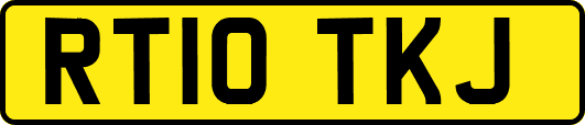 RT10TKJ