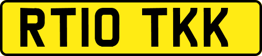 RT10TKK