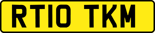RT10TKM