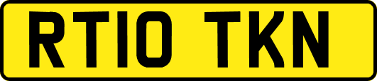 RT10TKN
