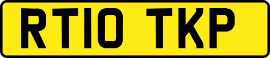RT10TKP