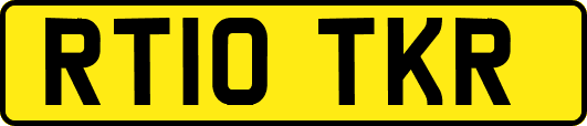 RT10TKR