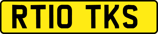 RT10TKS