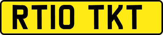 RT10TKT