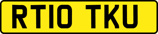 RT10TKU