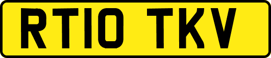 RT10TKV
