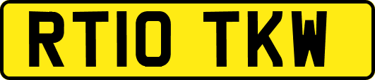 RT10TKW