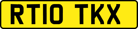RT10TKX