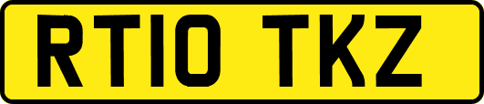 RT10TKZ