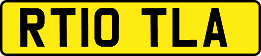 RT10TLA