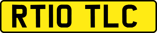 RT10TLC