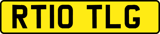 RT10TLG
