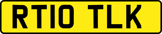 RT10TLK