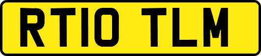 RT10TLM