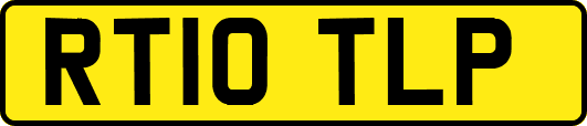 RT10TLP
