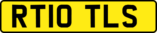 RT10TLS