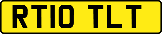 RT10TLT