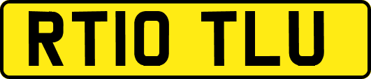 RT10TLU