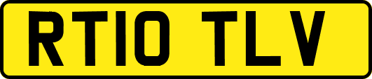 RT10TLV