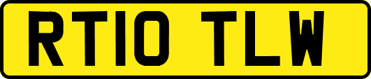 RT10TLW