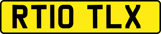 RT10TLX