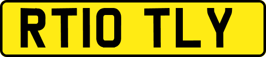 RT10TLY