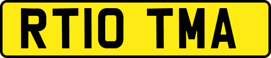 RT10TMA