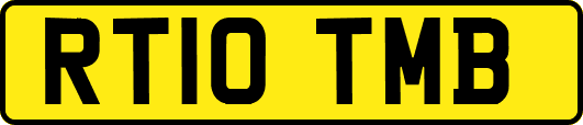 RT10TMB