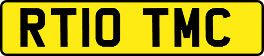RT10TMC